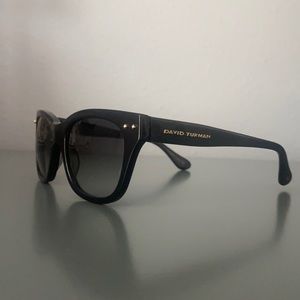 David Yurman Sunglasses
